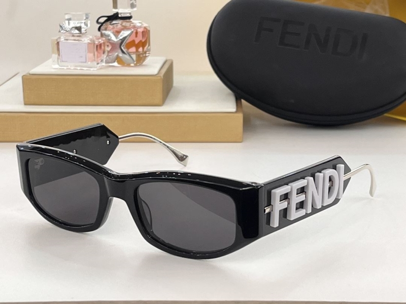 Fendi Sunglasses